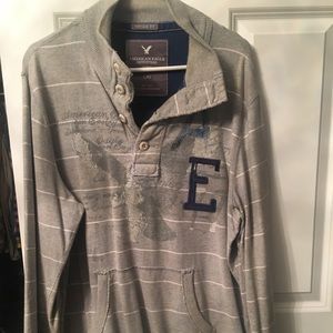 American Eagle 🦅 long sleeve shirt
